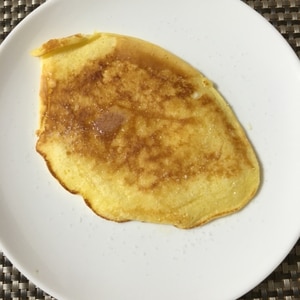 天ぷら粉ホットケーキ レシピ 作り方 By ごま1234 楽天レシピ 天ぷら粉ホットケーキ レシピ 作り方 By ごま1234 楽天レシピ